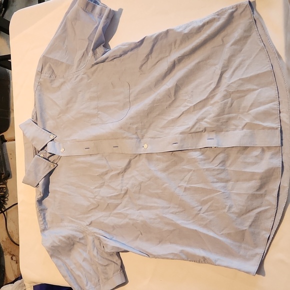 Croft & Barrow button up shirt - Picture 1 of 5